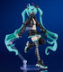 『初音ミク』PLAMATEA キャラクター・ボーカル・シリーズ01 中央町戦術工芸Ver.